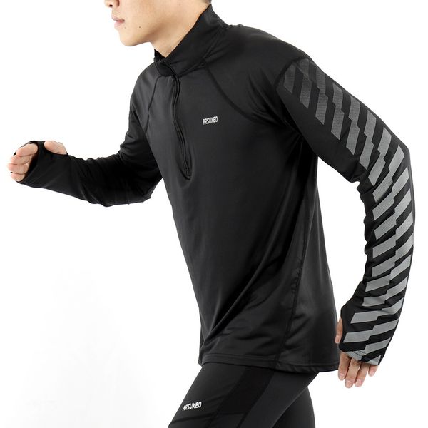 sports long-sleeved t-shirt men spring and summer outdoor quick-drying clothes running cycling fitness clothes thin section 18t6
sports long-sleeved t-shirt men spring and summer outdoor quick-drying clothes running cycling fitness clothes thin section 18t6
