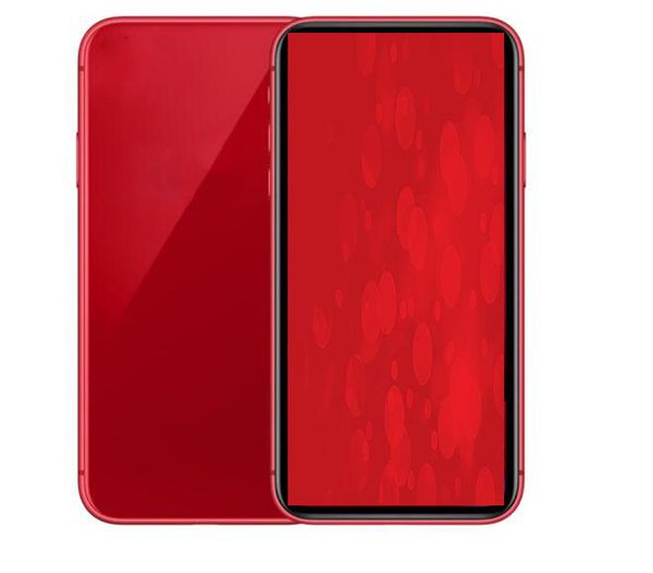 Goophone xr 6 1inch quad core cellphone 1gb ram 4gb 8gb rom mtk6580 face id martphone how 4gb 256gb unlocked phone
Goophone xr 6 1inch quad core cellphone 1gb ram 4gb 8gb rom mtk6580 face id martphone how 4gb 256gb unlocked phone