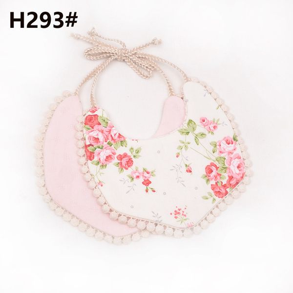 baby floral bibs ins cartoon print burp cloths baby girls boys tassel bibs infant bandana double layer cotton flower hha1178
baby floral bibs ins cartoon print burp cloths baby girls boys tassel bibs infant bandana double layer cotton flower hha1178
