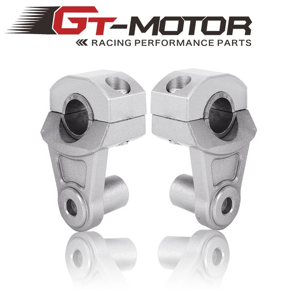 22mm or 28mm universal cnc aluminum motorcycle handle bar clamp handlebar riser adjustable for most motorcycle dirt bike
22mm or 28mm universal cnc aluminum motorcycle handle bar clamp handlebar riser adjustable for most motorcycle dirt bike