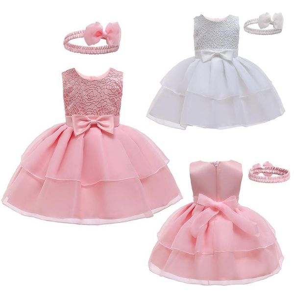 girl's dresses summer baby girls dress born lace princess birthday party included bowknot, Red;yellow
girl's dresses summer baby girls dress born lace princess birthday party included bowknot, Red;yellow