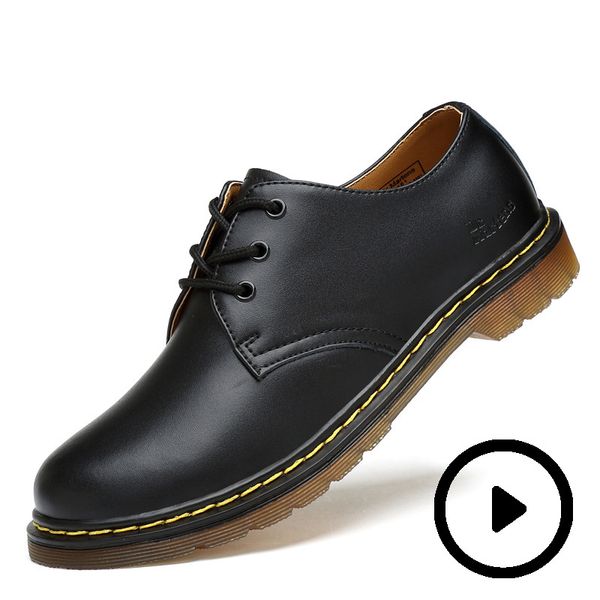 new big size brand genuine leather men shoes spring oxford shoes fashion casual designer male leather moccasins, Black
new big size brand genuine leather men shoes spring oxford shoes fashion casual designer male leather moccasins, Black
