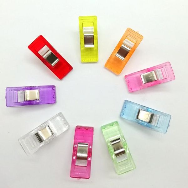 plastic clip home accessory each set multicolor plastic diy patchwork fabric quilting craft sewing knitting
plastic clip home accessory each set multicolor plastic diy patchwork fabric quilting craft sewing knitting