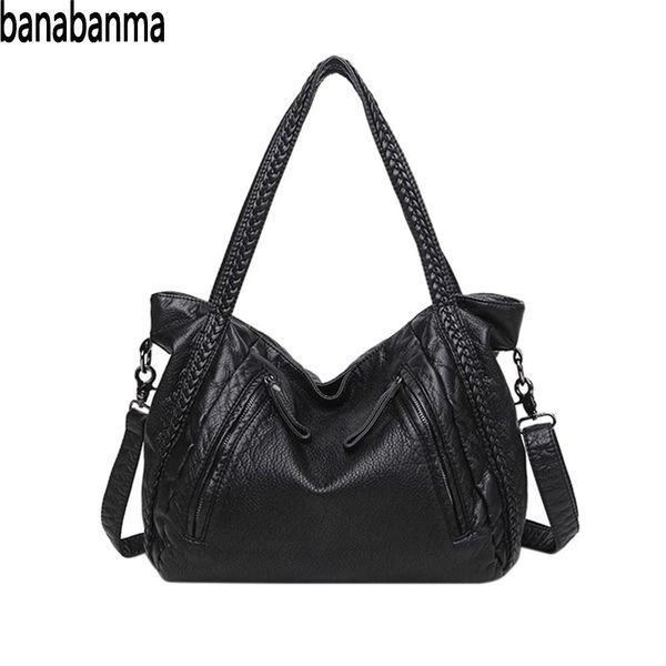 banabanma большая сумка из мягкой кожи сумка женщин сумки женские сумки crossbody женщины большой tote сумки плеча для женщин 2018 года zk40
banabanma большая сумка из мягкой кожи сумка женщин сумки женские сумки crossbody женщины большой tote сумки плеча для женщин 2018 года zk40