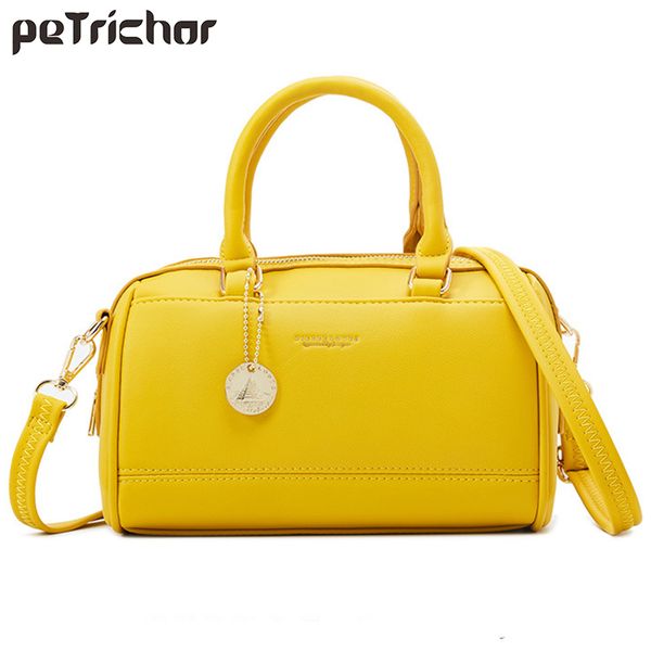 new elegant handbag women boston shoulder bag crossbody bags designer leather ladies hand bags tote
new elegant handbag women boston shoulder bag crossbody bags designer leather ladies hand bags tote