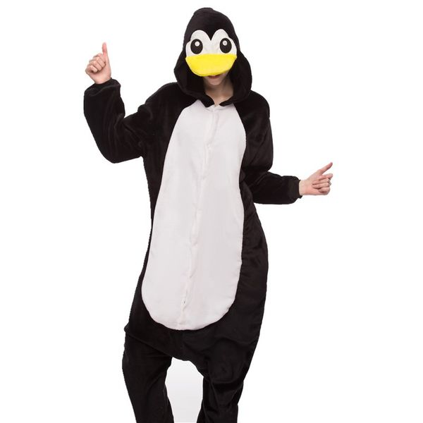 women penguin pajamas sets flannel cute animal pajamas kits women winter animal nightie pyjamas sleepwear homewear, Black;red
women penguin pajamas sets flannel cute animal pajamas kits women winter animal nightie pyjamas sleepwear homewear, Black;red