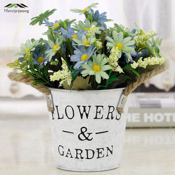 10pcs/lot flowers vases table metal vase plant dried floral holder fleshy pot wrought iron bucket for home/wedding decor g060
10pcs/lot flowers vases table metal vase plant dried floral holder fleshy pot wrought iron bucket for home/wedding decor g060