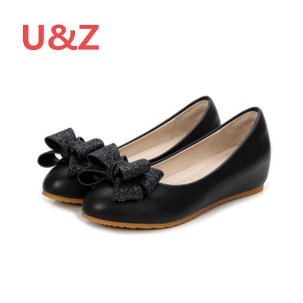 lovely glitter bow women kitten wedges shoes leather bow,black/white matte leather heels air-cushioned insole comfy shoes pumps
lovely glitter bow women kitten wedges shoes leather bow,black/white matte leather heels air-cushioned insole comfy shoes pumps