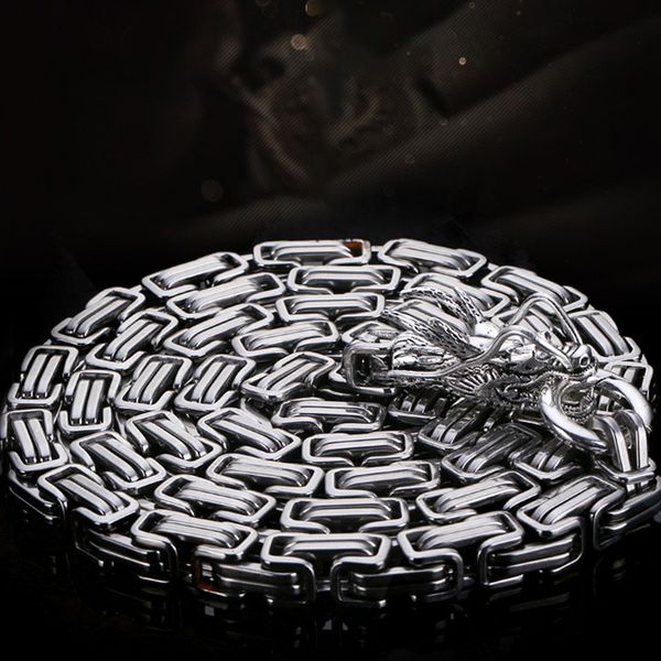 stainless steel outdoor self defens dragon chain women men bracelet hand tactical metallic whip defense tool survival necklace
stainless steel outdoor self defens dragon chain women men bracelet hand tactical metallic whip defense tool survival necklace