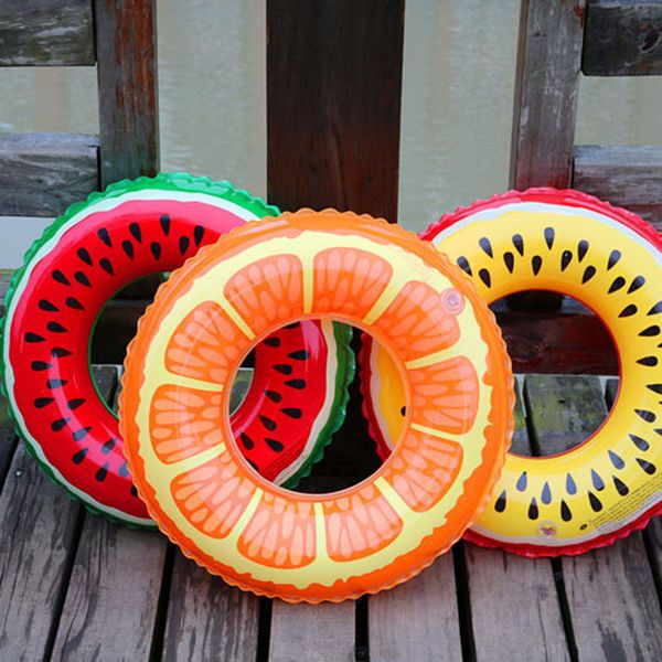kids inflatable swimming ring watermelon lemon print bathing circle children swimming pool accessories float ring 2-5y
kids inflatable swimming ring watermelon lemon print bathing circle children swimming pool accessories float ring 2-5y