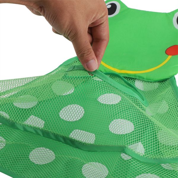 infant bathing hanging organizer children bathroom mesh bags kids toys tidy bag with net baby bath toy storage suction cup bag
infant bathing hanging organizer children bathroom mesh bags kids toys tidy bag with net baby bath toy storage suction cup bag