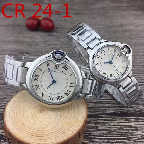 new fashion style women/man watch lady silver wristwatch steel bracelet chain lover watch folding lock, Slivery;brown
new fashion style women/man watch lady silver wristwatch steel bracelet chain lover watch folding lock, Slivery;brown
