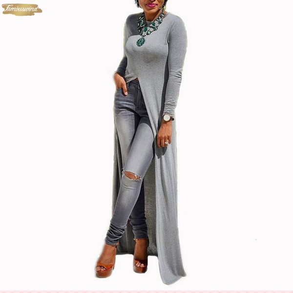 casual long dress women crew neck long sleeve split spring knitted maxi drop shipping designer clothes, Black;gray
casual long dress women crew neck long sleeve split spring knitted maxi drop shipping designer clothes, Black;gray
