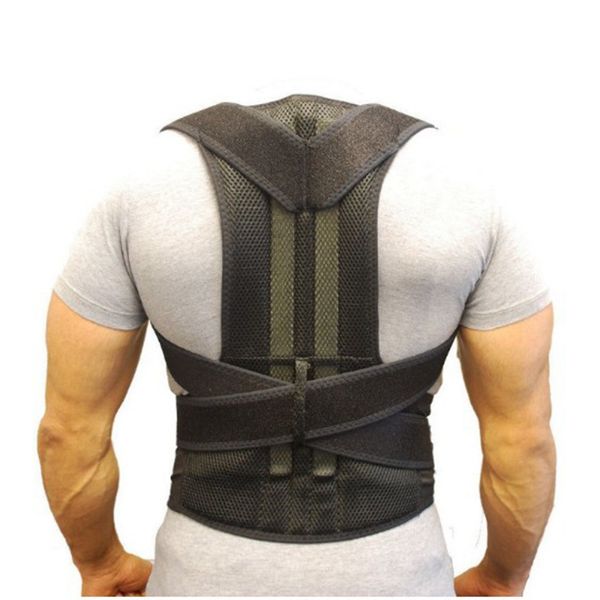 back posture correction belt correction strengthen correct support fixing belt humpback correction strap black
back posture correction belt correction strengthen correct support fixing belt humpback correction strap black