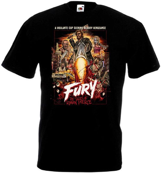 fury t-shirt black all sizes s...5xlcartoon t shirt men new fashion tshirt funny, White;black
fury t-shirt black all sizes s...5xlcartoon t shirt men new fashion tshirt funny, White;black