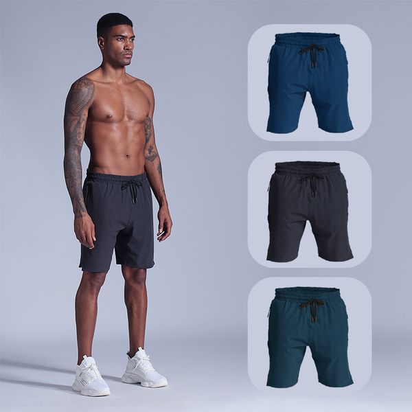 2020 new summer running shorts men workout athletic training shorts basketball gym fitness tights marathon sports running, Black;blue
2020 new summer running shorts men workout athletic training shorts basketball gym fitness tights marathon sports running, Black;blue
