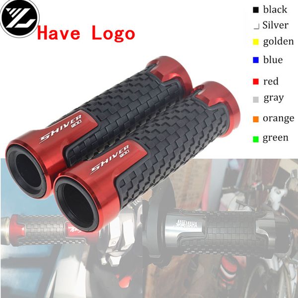 7/8 '' 22mm 2019 new bar ends motorcycle handles motorbike handlebar ends for aprilia shiver 900 shiver900 2017 2018
7/8 '' 22mm 2019 new bar ends motorcycle handles motorbike handlebar ends for aprilia shiver 900 shiver900 2017 2018