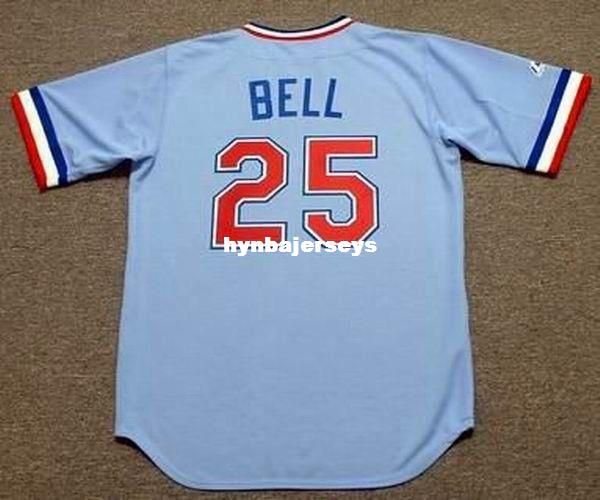 custom buddy bell texas stitched 1981 throwbacks away baseball jersey retro mens jerseys shirt, Blue;black
custom buddy bell texas stitched 1981 throwbacks away baseball jersey retro mens jerseys shirt, Blue;black