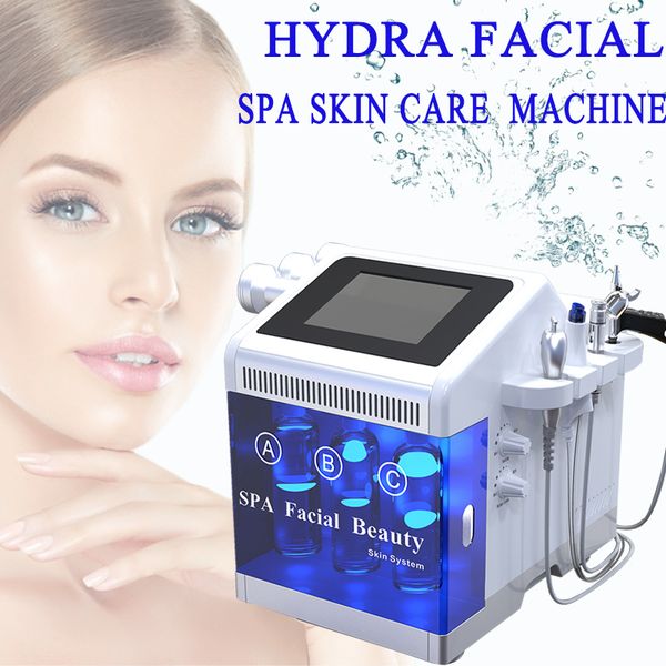 2019 professional hydrafacial machine dermabrasion deep skin cleaning hydro dermabrasion skin peeling facial care skin rejuvenaiton home use
2019 professional hydrafacial machine dermabrasion deep skin cleaning hydro dermabrasion skin peeling facial care skin rejuvenaiton home use