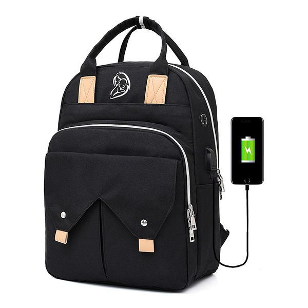 diaper bags mummy bag usb charging headphones travel bottle backpack large capacity multi-functional waterproof
diaper bags mummy bag usb charging headphones travel bottle backpack large capacity multi-functional waterproof