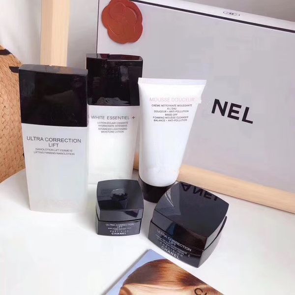 хорошее 5в1 марка косметика kit макияж box очищающее средство для лица + крем для глаз + ультра коррекция подъема + эссенциаль лосьон + крем
хорошее 5в1 марка косметика kit макияж box очищающее средство для лица + крем для глаз + ультра коррекция подъема + эссенциаль лосьон + крем