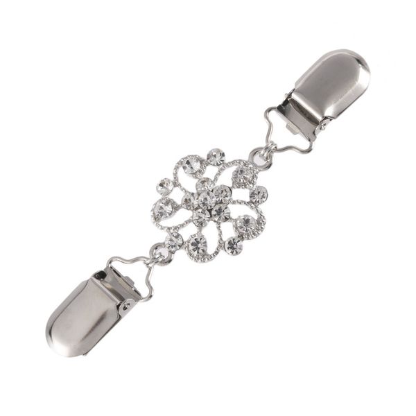 autumn and winter ladies fashion new wedding white gold diamond sweater clip designer scarf scarves clothes jewelry shawl clip, Golden;silver
autumn and winter ladies fashion new wedding white gold diamond sweater clip designer scarf scarves clothes jewelry shawl clip, Golden;silver