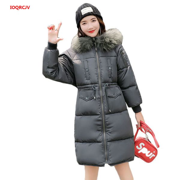 big fur women long down parkas slim winter jacket women hooded coat cotton padded jackets female thick warm wadded jackets w1413, Tan;black
big fur women long down parkas slim winter jacket women hooded coat cotton padded jackets female thick warm wadded jackets w1413, Tan;black