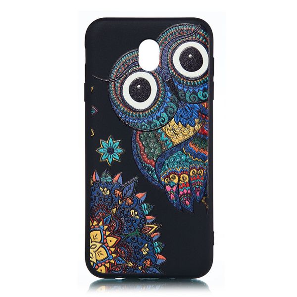 for samsung galaxy j730 j7 2017 european version case cover soft tpu painting owl feather formula color dog boxing cat easy bear
for samsung galaxy j730 j7 2017 european version case cover soft tpu painting owl feather formula color dog boxing cat easy bear