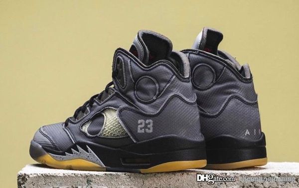 off authentic x air 5 white men basketball shoes black textile mesh upper 3m reflective tongues 5s retro sports sneakers ct8480-001
off authentic x air 5 white men basketball shoes black textile mesh upper 3m reflective tongues 5s retro sports sneakers ct8480-001