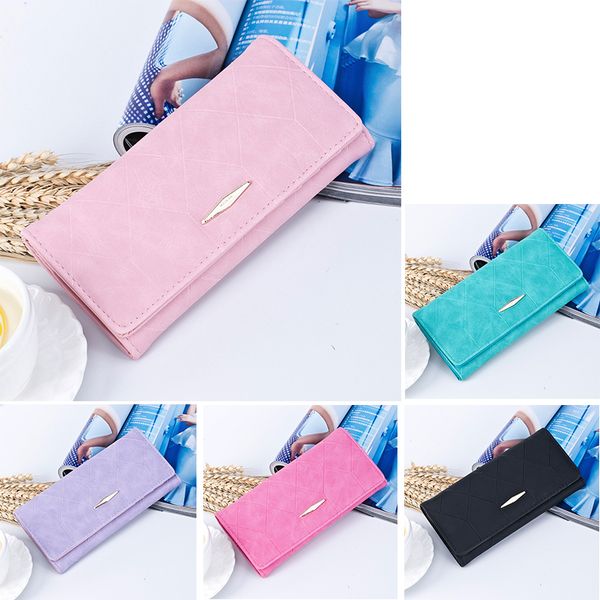 womens wallets and purses plaid pu leather long wallet hasp phone bag money coin pocket card holder female wallets purse, Red;black
womens wallets and purses plaid pu leather long wallet hasp phone bag money coin pocket card holder female wallets purse, Red;black