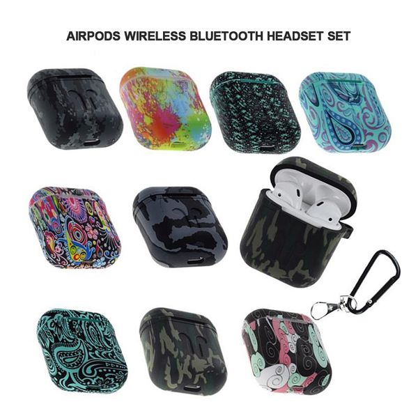 camouflage case army silicone shockproof protector cover carabiner for airpods case i10 i12 tws bluetooth luminous protector
camouflage case army silicone shockproof protector cover carabiner for airpods case i10 i12 tws bluetooth luminous protector