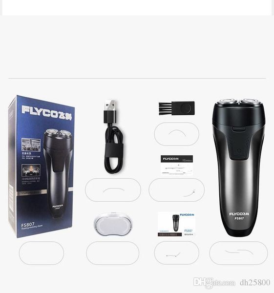 летающих электробритвы полного мытья тело смарт аккумуляторной бритвы подлинной fs807 филиал бритва мужской
летающих электробритвы полного мытья тело смарт аккумуляторной бритвы подлинной fs807 филиал бритва мужской