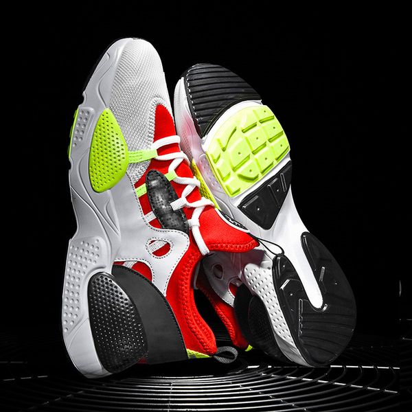 sneakers for men lace-up sports shoes comfortable outdoor trend breathable running shoes brand hard-wearing men's
sneakers for men lace-up sports shoes comfortable outdoor trend breathable running shoes brand hard-wearing men's