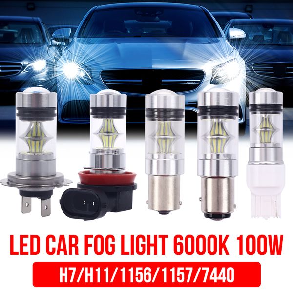h7/h11/1156/1157/7440 100w bulbs led fog lights high power car driving bulb durable headlight fog lamp
h7/h11/1156/1157/7440 100w bulbs led fog lights high power car driving bulb durable headlight fog lamp