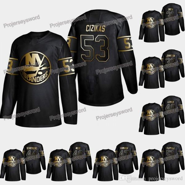 New York Islanders Casey Cizikas 2019 Golden Edition Jersey Johnny Boychuk Billy Smith Robin Lehner Anders Lee Mathew Barzal Bode Jerseys
New York Islanders Casey Cizikas 2019 Golden Edition Jersey Johnny Boychuk Billy Smith Robin Lehner Anders Lee Mathew Barzal Bode Jerseys