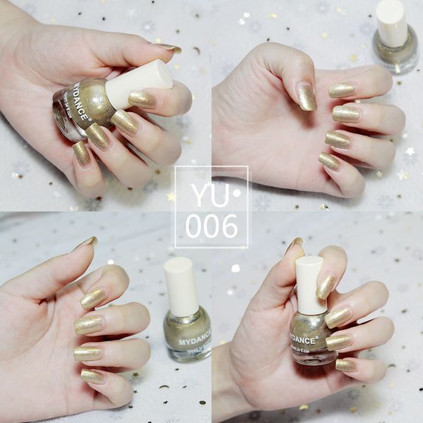 night rain nail polish metal color nail polish girl cute quick drying waterproof durable high gloss polish#01-06
night rain nail polish metal color nail polish girl cute quick drying waterproof durable high gloss polish#01-06