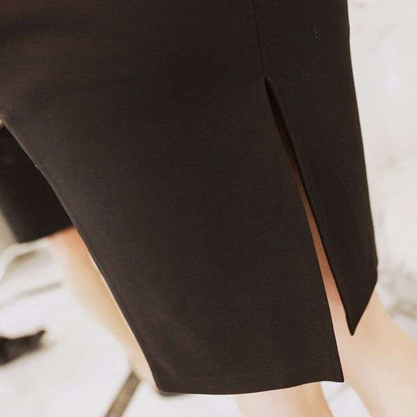 Designer 2020 New Dress Fashion Sexy Women Wrapped Chest Skinny Backless Straight Step Temperament Strap Dress Spring Summer
Designer 2020 New Dress Fashion Sexy Women Wrapped Chest Skinny Backless Straight Step Temperament Strap Dress Spring Summer