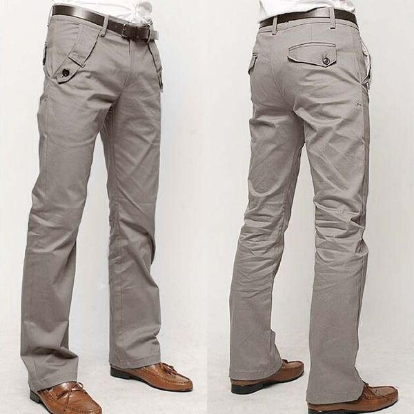 new 2020 fashion casual khaki/black/grey korean men leisure slim fit joker business twill wedding bridegroom trousers
new 2020 fashion casual khaki/black/grey korean men leisure slim fit joker business twill wedding bridegroom trousers