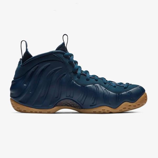 2019 Foam One Pro Floral CNY Midnight Navy Gum Penny Hardaway Men Basketball Shoes Good quality Black Blue Mens Foams Sport Sneakers 7-13
2019 Foam One Pro Floral CNY Midnight Navy Gum Penny Hardaway Men Basketball Shoes Good quality Black Blue Mens Foams Sport Sneakers 7-13