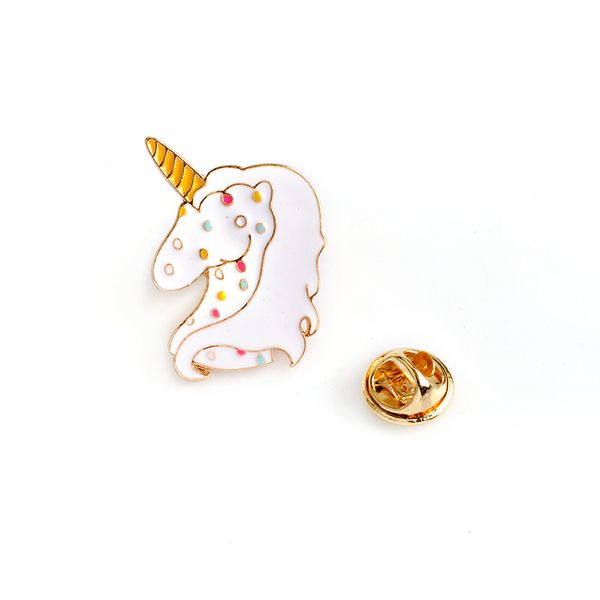 симпатичный мультфильм животных белый единорог металл kawaii эмаль pin badge кнопки брошь рубашка denim jacket сумка декоративные броши для, Gray
симпатичный мультфильм животных белый единорог металл kawaii эмаль pin badge кнопки брошь рубашка denim jacket сумка декоративные броши для, Gray