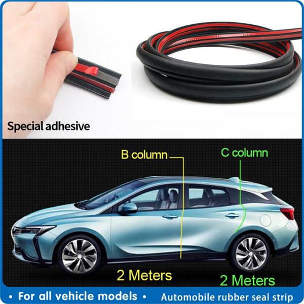 automobile rubber seal interior sound insulation weatherstrip auto sealing strips door edge protector sealants cars accessories
automobile rubber seal interior sound insulation weatherstrip auto sealing strips door edge protector sealants cars accessories