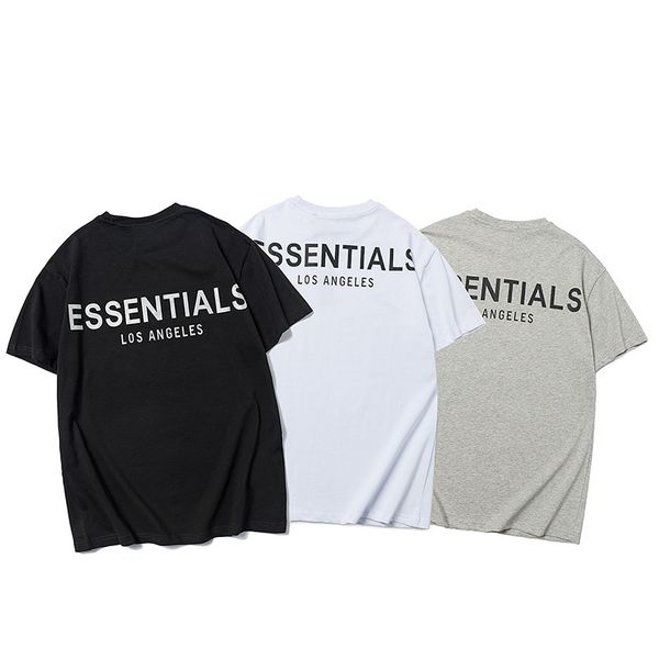factory direct 2020 spring and summer new fashion brand fearofgod 3m reflective high street men and women loose short-sleeved t-shirt, White;black
factory direct 2020 spring and summer new fashion brand fearofgod 3m reflective high street men and women loose short-sleeved t-shirt, White;black