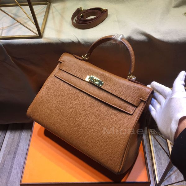 Kl gold hardware luxury women houlder bag tote bag micaela 2019 fa hion genuine leather brand de igner handbag 25cm 28cm 32cm
Kl gold hardware luxury women houlder bag tote bag micaela 2019 fa hion genuine leather brand de igner handbag 25cm 28cm 32cm