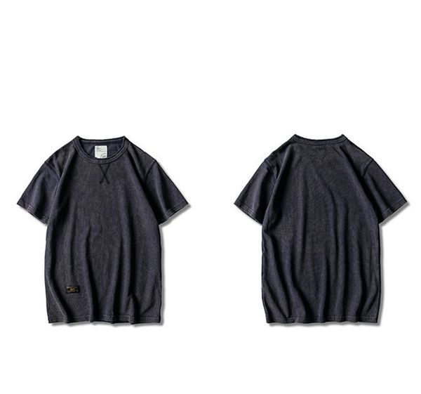 pure color mens designer tshirts летняя мода o шеи тройники одежда коротким рукавом мужской hommes tops, White;black
pure color mens designer tshirts летняя мода o шеи тройники одежда коротким рукавом мужской hommes tops, White;black