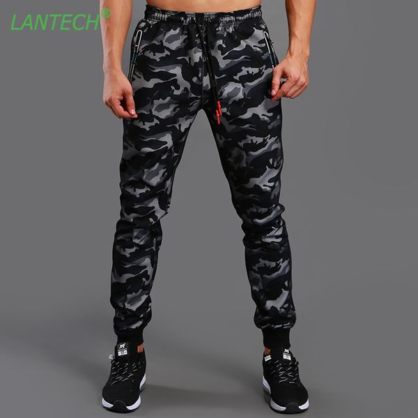 lantech men pants running joggers training sports camouflage sportswear fitness exercise run gym pants pocket trousers zipper, Black;blue
lantech men pants running joggers training sports camouflage sportswear fitness exercise run gym pants pocket trousers zipper, Black;blue