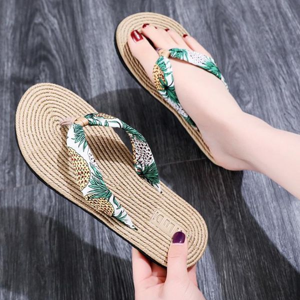 slippers cosmagic 2021 summer women flip flops slipper fashion beach outside print flower lightweight slide shoe, Black
slippers cosmagic 2021 summer women flip flops slipper fashion beach outside print flower lightweight slide shoe, Black
