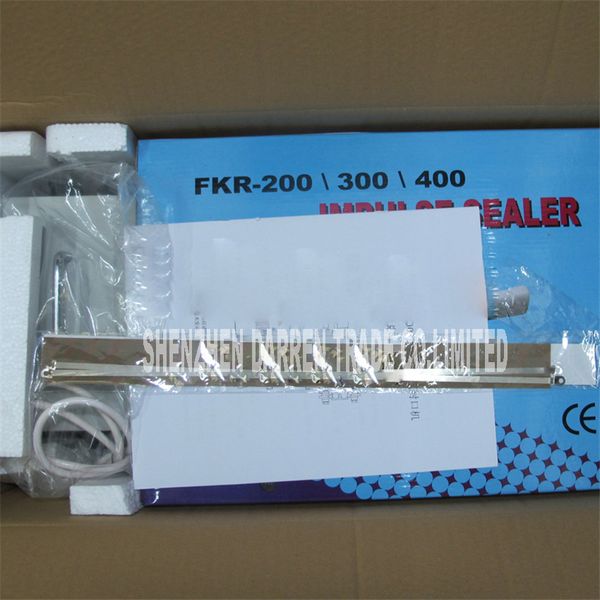 new fkr-400a 110v/220v household food vacuum sealer machine vacuum packing machine film container food sealer saver
new fkr-400a 110v/220v household food vacuum sealer machine vacuum packing machine film container food sealer saver