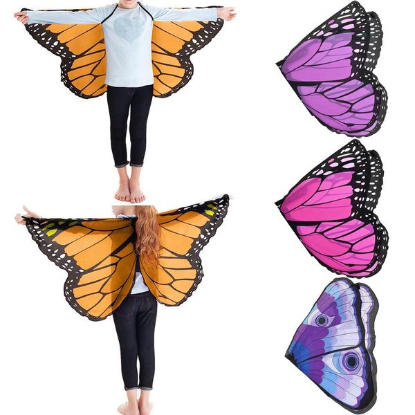 fashion child kids boys girls scarf and wrap bohemian butterfly print shawl pashmina costume accessory bufandas invierno mujer, Red;brown
fashion child kids boys girls scarf and wrap bohemian butterfly print shawl pashmina costume accessory bufandas invierno mujer, Red;brown