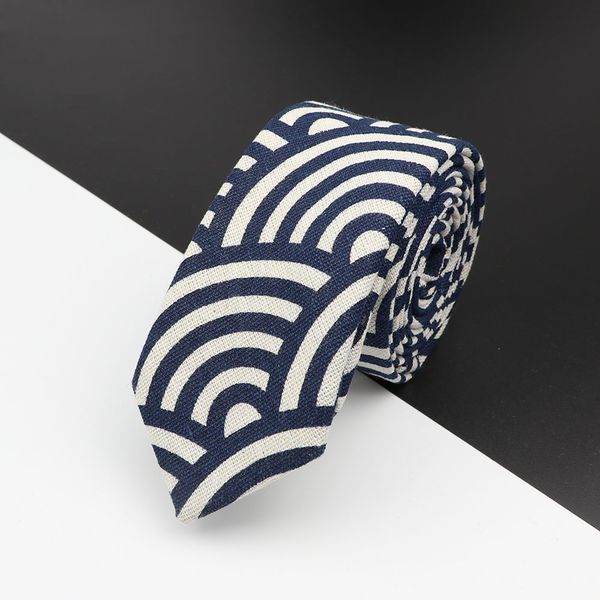 new style informal tie cotton linen necktie men's famliy party neckties designer handmade ties clothing accessories, Black;blue
new style informal tie cotton linen necktie men's famliy party neckties designer handmade ties clothing accessories, Black;blue