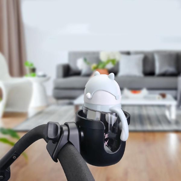 plastic baby stroller cup holder cart antislip milk water bottles rack pushchair pram outdoor accessories
plastic baby stroller cup holder cart antislip milk water bottles rack pushchair pram outdoor accessories